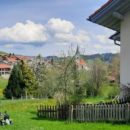 Apartment Lautenberg *