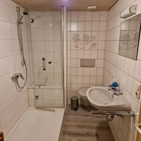 Apartment Lautenberg *